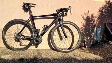 Used Votec VRC Comp 2018 Road & Gravel, Black — image 1 of 8