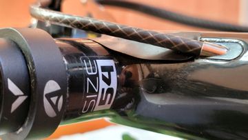 Used Votec VRC Comp 2018 Road & Gravel, Black — image 4 of 8