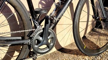 Used Votec VRC Comp 2018 Road & Gravel, Black — image 3 of 8