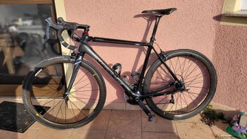 Used Votec VRC Comp 2018 Road & Gravel, Black — image 8 of 8