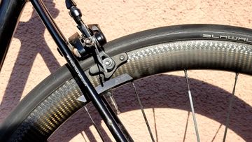 Used Votec VRC Comp 2018 Road & Gravel, Black — image 6 of 8