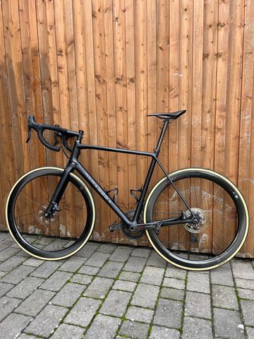 Tweedehands Parapera Atmos MASTERPIECE 2022 Road & Gravel — afbeelding 8 van 9
