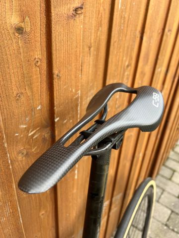 Tweedehands Parapera Atmos MASTERPIECE 2022 Road & Gravel — afbeelding 5 van 9