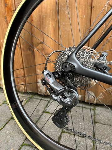 Tweedehands Parapera Atmos MASTERPIECE 2022 Road & Gravel — afbeelding 4 van 9