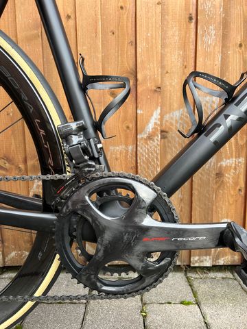 Tweedehands Parapera Atmos MASTERPIECE 2022 Road & Gravel — afbeelding 3 van 9