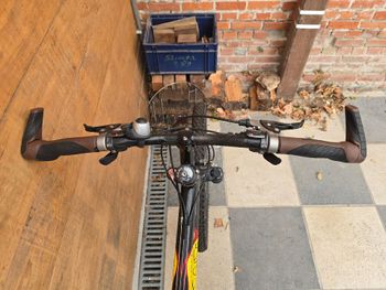 Used Gary Fischer Wahoo 2017 Mountainbike, Black — image 4 of 5