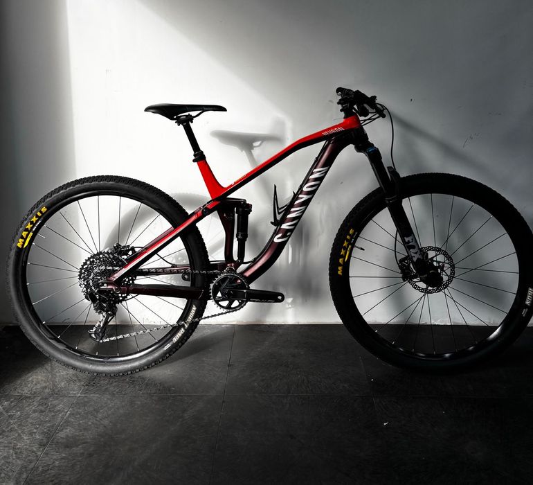Canyon Neuron AL SL 2019 2019