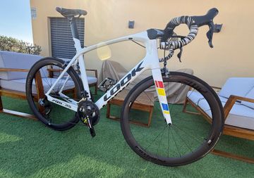 Gebrauchtes Look 795 Blade Rs 2018 2018 Road & Gravel