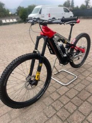 Used DUCATI RR 2023 Mountainbike, Red — image 7 of 7
