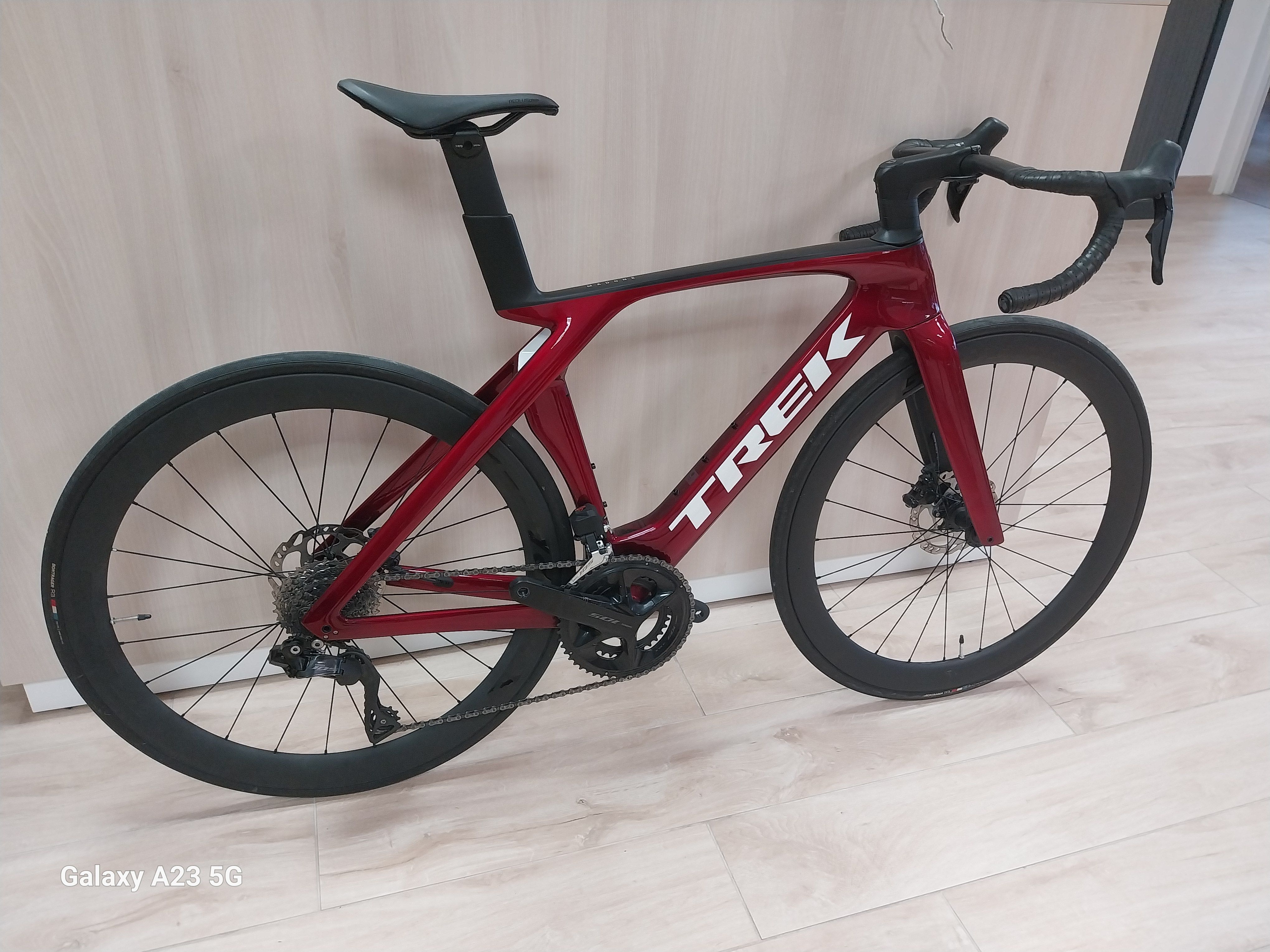 Trek Madone SL6 Gen 2024