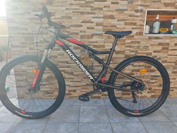 Używany DECATHLON St 530s 2024 MTB