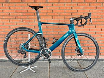 Orbea, Orbea Aero,2022