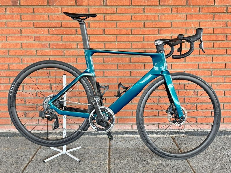 Used Orbea Aero, 2022 2022 Road & Gravel
