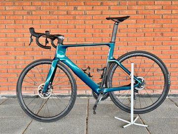 Brugt Orbea Aero, 2022 2022 Road & Gravel — billede 2 af 3