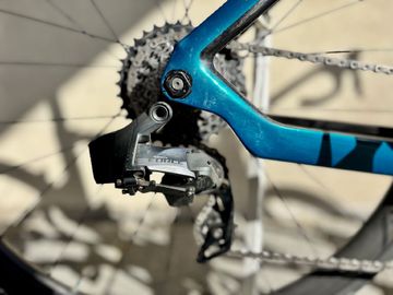 Brugt Orbea Aero, 2022 2022 Road & Gravel — billede 3 af 3