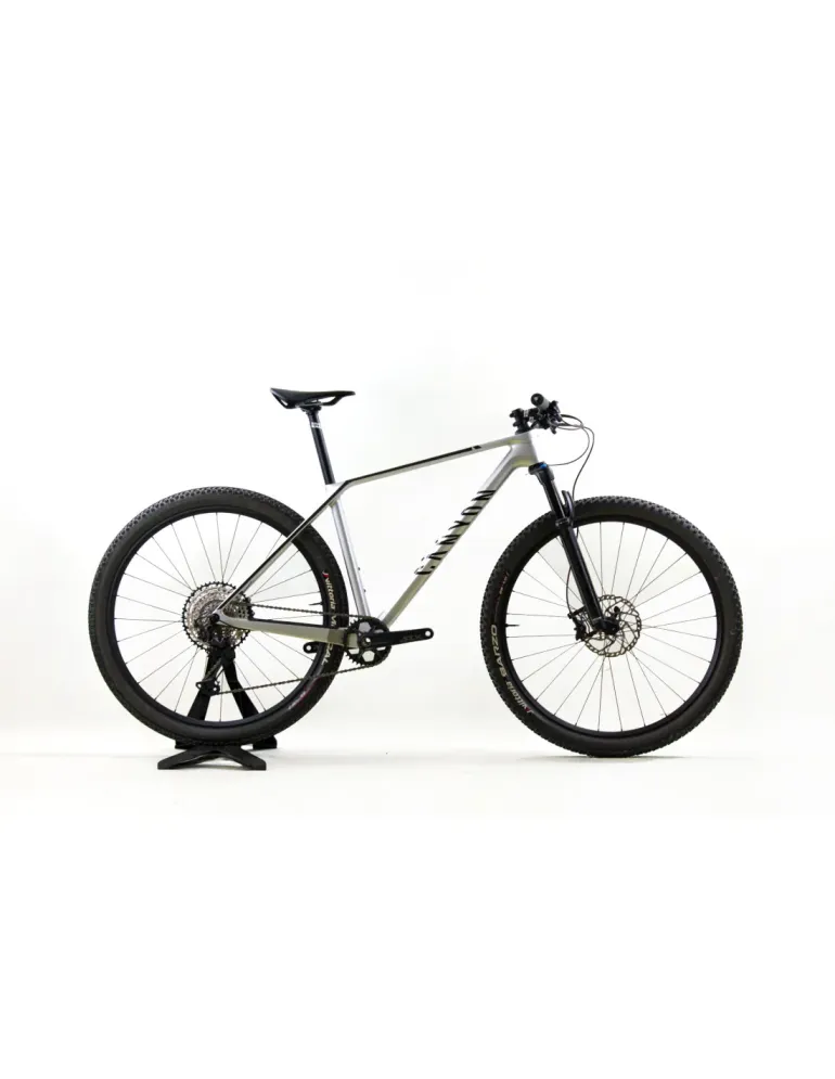 Canyon Exceed CF 6 2023