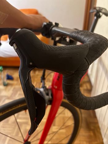 Used Trek Emonda Shimano Ultegra Di2 2020 Road & Gravel — image 8 of 10