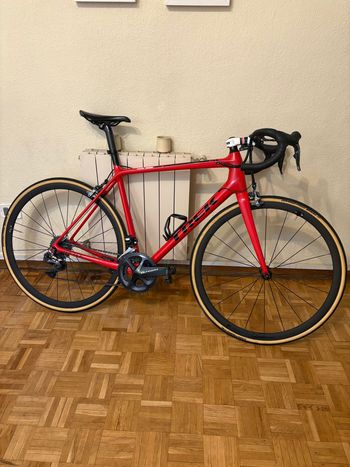 Used Trek Emonda Shimano Ultegra Di2 2020 Road & Gravel — image 1 of 10