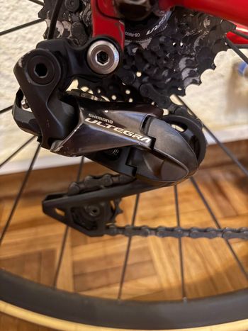 Used Trek Emonda Shimano Ultegra Di2 2020 Road & Gravel — image 2 of 10