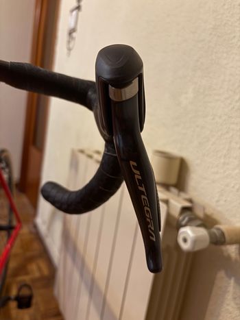 Used Trek Emonda Shimano Ultegra Di2 2020 Road & Gravel — image 7 of 10