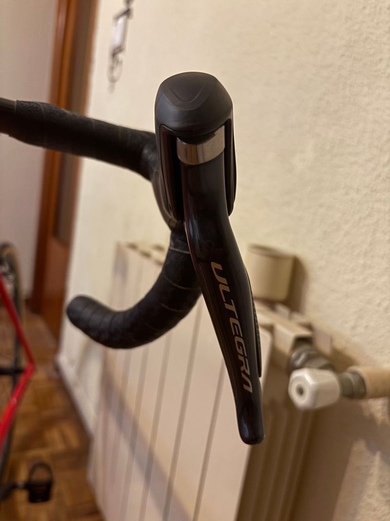 Used Trek Emonda Shimano Ultegra Di2 2020 Road & Gravel — image 7 of 10