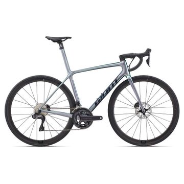 Tweedehands Giant TCR Advanced SL, Disc 1 Di2 2023 2023 Road & Gravel