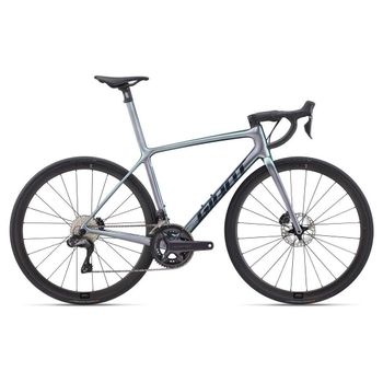 Used Giant TCR Advanced SL, Disc 1 Di2 2023 2023 Racefiets & gravel