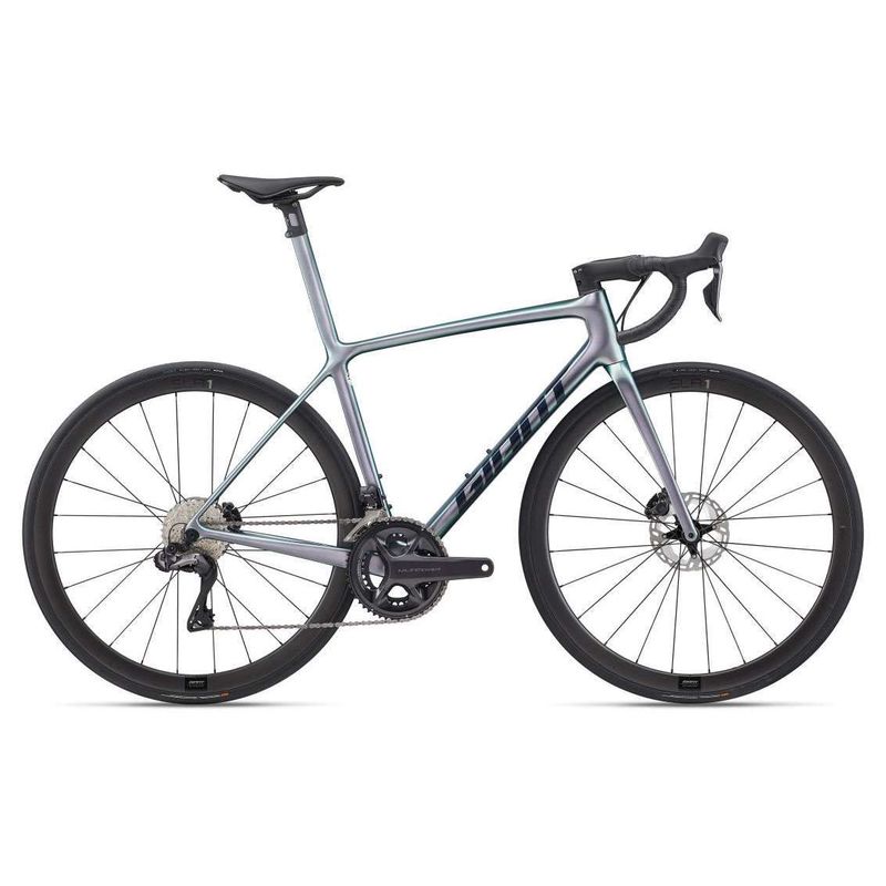 Used Giant TCR Advanced SL, Disc 1 Di2 2023 2023 Road & Gravel