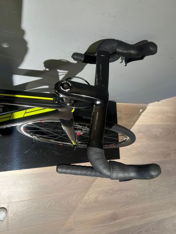 Used Cervélo R5 2021 Road & Gravel, Black — image 9 of 17
