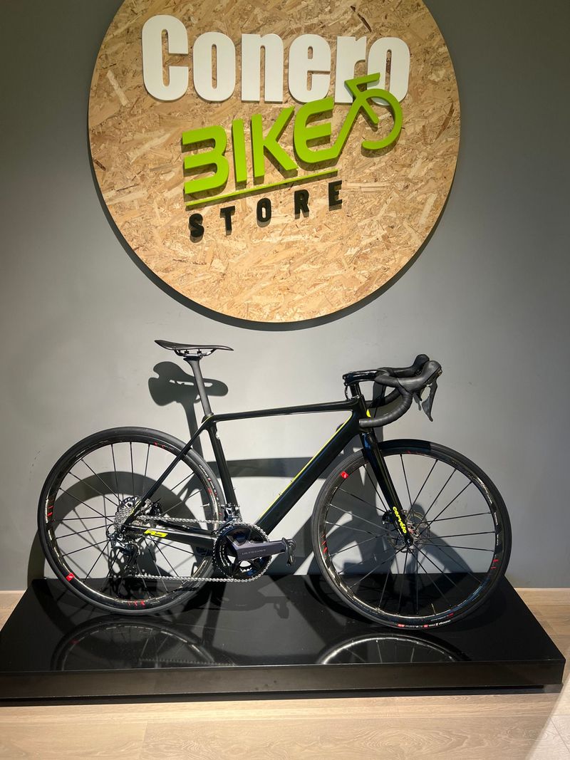Used Cervélo R5 2021 Road & Gravel