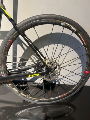 Used Cervélo R5 2021 Road & Gravel, Black — image 12 of 17