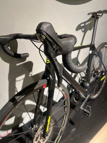 Used Cervélo R5 2021 Road & Gravel, Black — image 15 of 17
