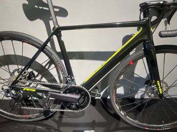 Used Cervélo R5 2021 Road & Gravel, Black — image 10 of 17