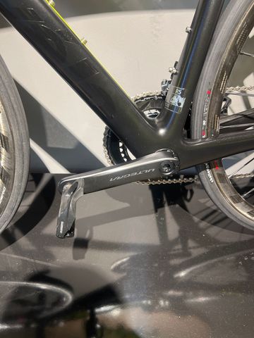 Used Cervélo R5 2021 Road & Gravel, Black — image 13 of 17