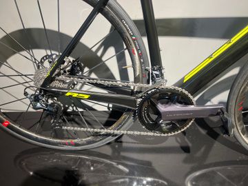 Used Cervélo R5 2021 Road & Gravel, Black — image 2 of 17