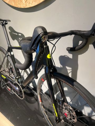 Used Cervélo R5 2021 Road & Gravel, Black — image 8 of 17