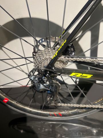 Used Cervélo R5 2021 Road & Gravel, Black — image 4 of 17