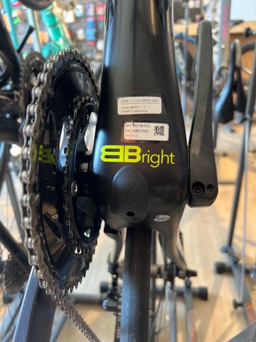 Used Cervélo R5 2021 Road & Gravel, Black — image 17 of 17