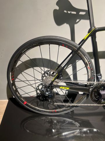 Used Cervélo R5 2021 Road & Gravel, Black — image 3 of 17