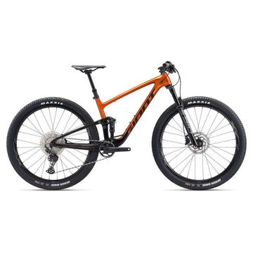 Brugt Giant Anthem Advanced, Pro 29 3 2022 2022 Mountainbike — billede 2 af 3