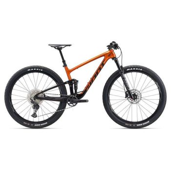 Giant, Anthem Advanced, Pro 29 3 2022