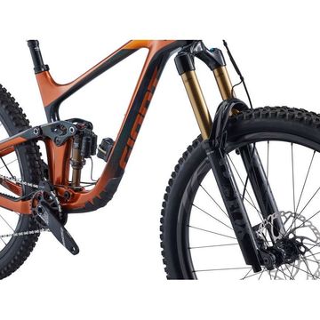 Brugt Giant Reign Advanced Pro 29 1 2022 2022 Mountainbike — billede 6 af 6