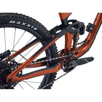 Brugt Giant Reign Advanced Pro 29 1 2022 2022 Mountainbike — billede 3 af 6