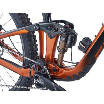 Brugt Giant Reign Advanced Pro 29 1 2022 2022 Mountainbike — billede 5 af 6