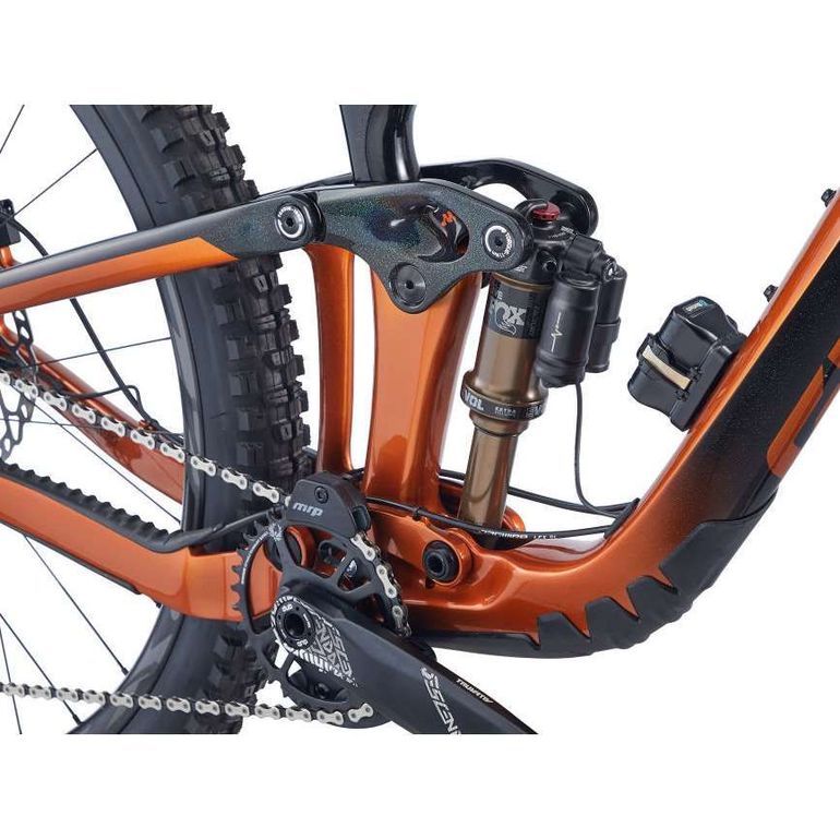 Used Giant Reign Advanced Pro 29 1 2022 2022 Mountainbike — image 5 of 6