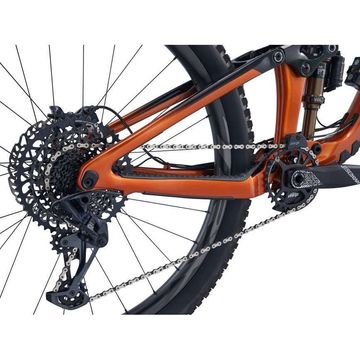 Brugt Giant Reign Advanced Pro 29 1 2022 2022 Mountainbike — billede 4 af 6