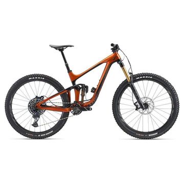 Brugt Giant Reign Advanced Pro 29 1 2022 2022 MTB