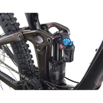 Brugt Giant Reign Advanced, Pro 29 1 2021 2021 Mountainbike — billede 4 af 7