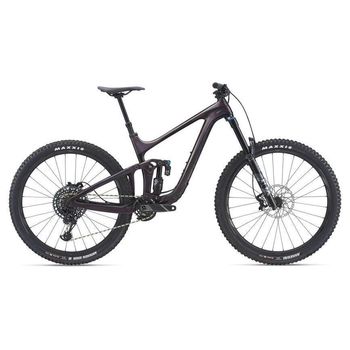 Used Giant Reign Advanced, Pro 29 1 2021 2021 MTB