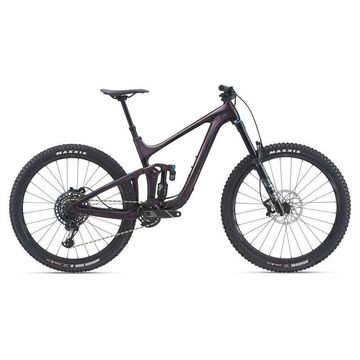Giant Reign Advanced, Pro 29 1 2021 2021 MTB usato